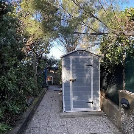 7 Posti Letto Con Accesso Diretto Al Mare - Papi *