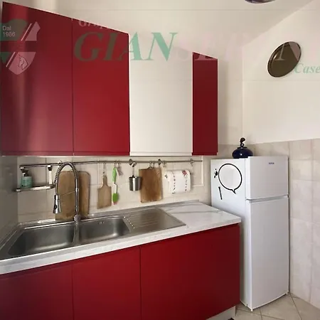 7 Posti Letto Con Accesso Diretto Al Mare - Papi San Vincenzo