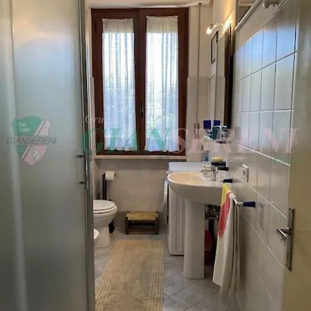 7 Posti Letto Con Accesso Diretto Al Mare - Papi