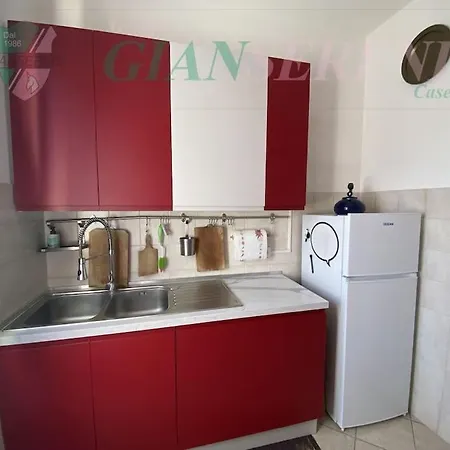 7 Posti Letto Con Accesso Diretto Al Mare - Papi Apartment *