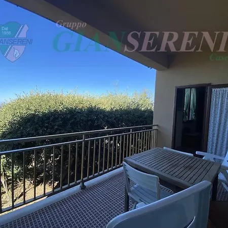 7 Posti Letto Con Accesso Diretto Al Mare - Papi Apartment