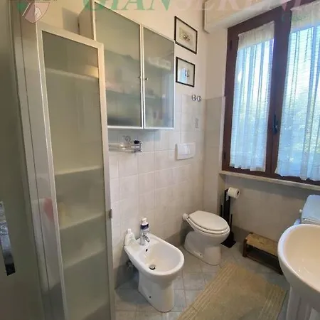 7 Posti Letto Con Accesso Diretto Al Mare - Papi Lejlighed San Vincenzo