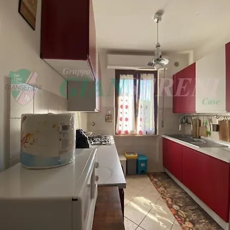 7 Posti Letto Con Accesso Diretto Al Mare - Papi