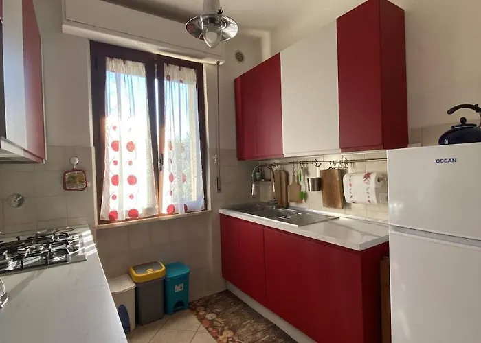 7 Posti Letto Con Accesso Diretto Al Mare - Papi Апартаменты *